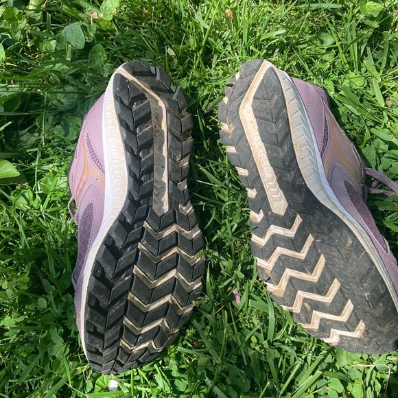 Saucony Women’s Cohesion 13 Running Shoe - Picture 3 of 14